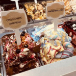 Gelateria Break's Candy Nourriture