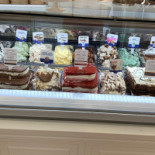 Gelateria Break's Candy Boisson