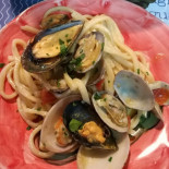 Povero Pesce Comida
