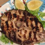 Povero Pesce Nourriture