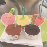 Granitiamo Minuman