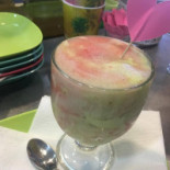Granitiamo Boisson
