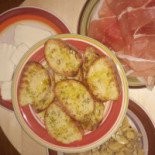 A Baracca Nourriture