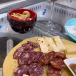 Granitiamo Nourriture