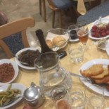 Albergo Dal Pez Comida