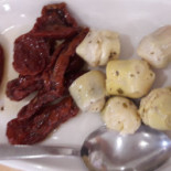 Albergo Dal Pez Comida
