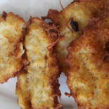 Albergo Dal Pez Comida