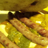 La'nchianata Comida