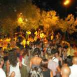 La'nchianata Exterior