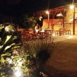 La'nchianata Exterior