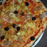Antica Dattoli Comida