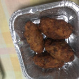 Antica Dattoli Comida