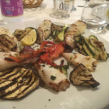 Casa Di Caccia Nourriture