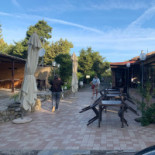 Casa Di Caccia Extérieur