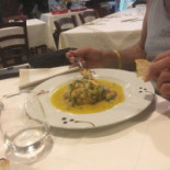 Casa Di Caccia Nourriture