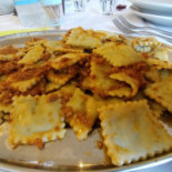 Costa De Zerli Comida