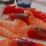 Il Porteghetto food