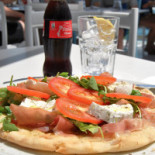 Il Porteghetto drink