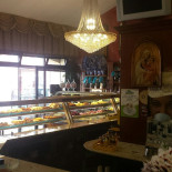 Pasticceria Campani À l'intérieur