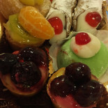 Pasticceria Campani Nourriture