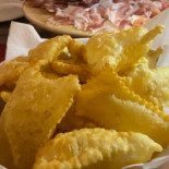 Vecchia Fucina Comida