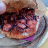 The King Street Food Nourriture
