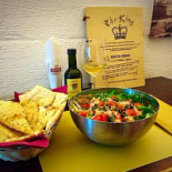 The King Street Food Boisson