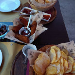 The King Street Food Boisson