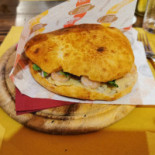The King Street Food Nourriture