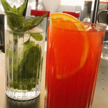 Eleven Café Pisa Boisson