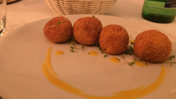 Bistrot Des Amis drink