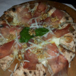 Bistrot Des Amis food