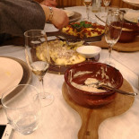 Bistrot Des Amis drink