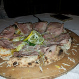 Bistrot Des Amis food