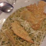Bistrot Des Amis food