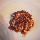 Bistrot Des Amis food