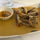 Bistrot Rita Galassetti Nourriture