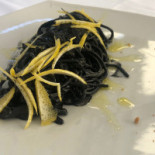 Bistrot Rita Galassetti Bebida