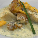 Bistrot Rita Galassetti Nourriture