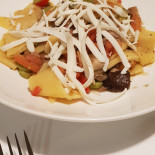 Bistrot Rita Galassetti Comida