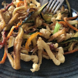 Piazzantica Comida