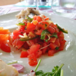 Sole Nourriture