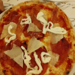 Orsini Nourriture