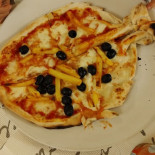 Orsini Nourriture