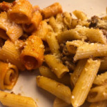 Bo Buffo Osteria Comida