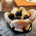 Bo Buffo Osteria Comida
