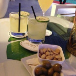 Bo Buffo Osteria Bebida