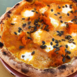Box Pizza Nourriture