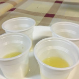 La Baita Boisson