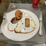 20 Tre Nourriture